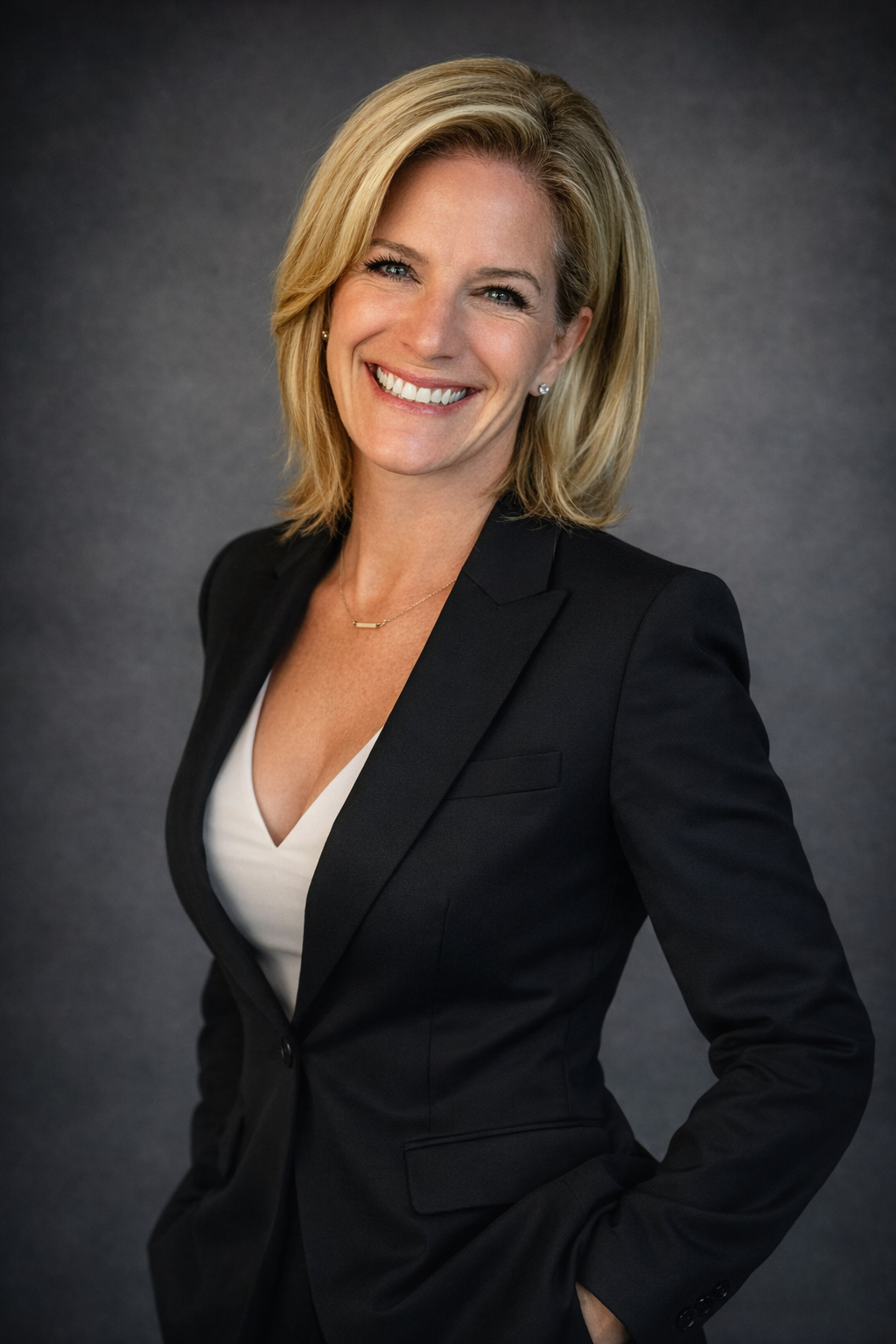 Jessica Swanson, Human Biologist and Co-Founder of Provaeon